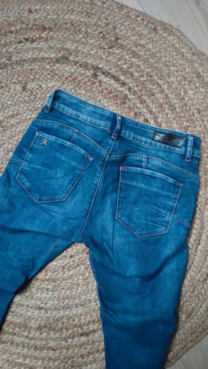 Jeans - photo numéro 2