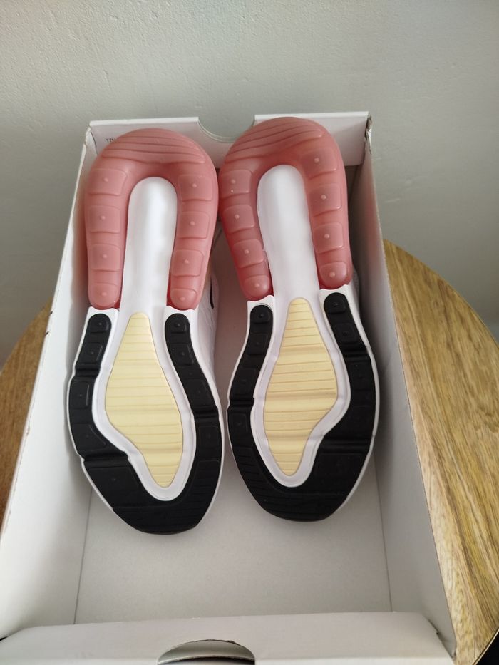 Baskets Nike T 38 - photo numéro 8