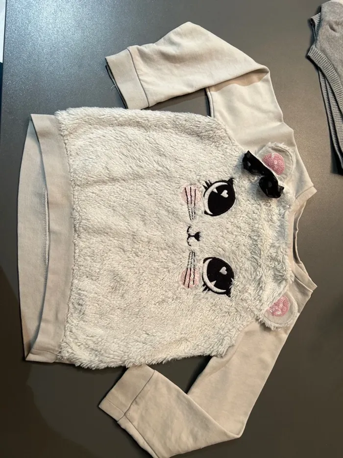 Pull h&m