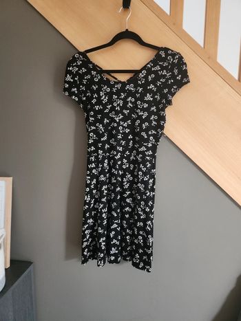 Robe d'été