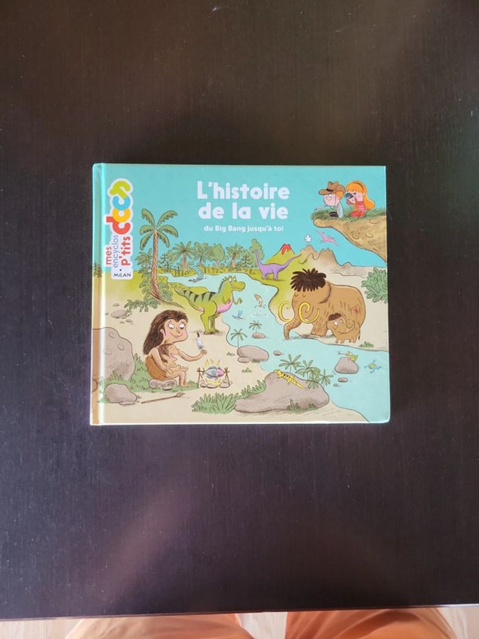 L'histoire de la vie du big Bangkok jusqu'à toi