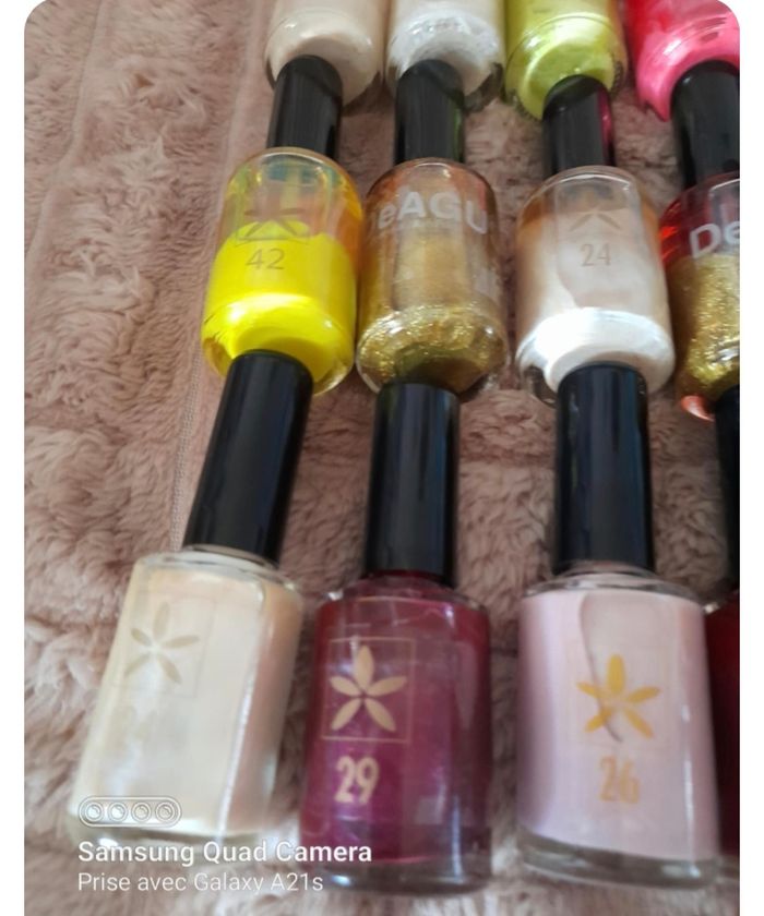 Lot de 20 - photo numéro 8