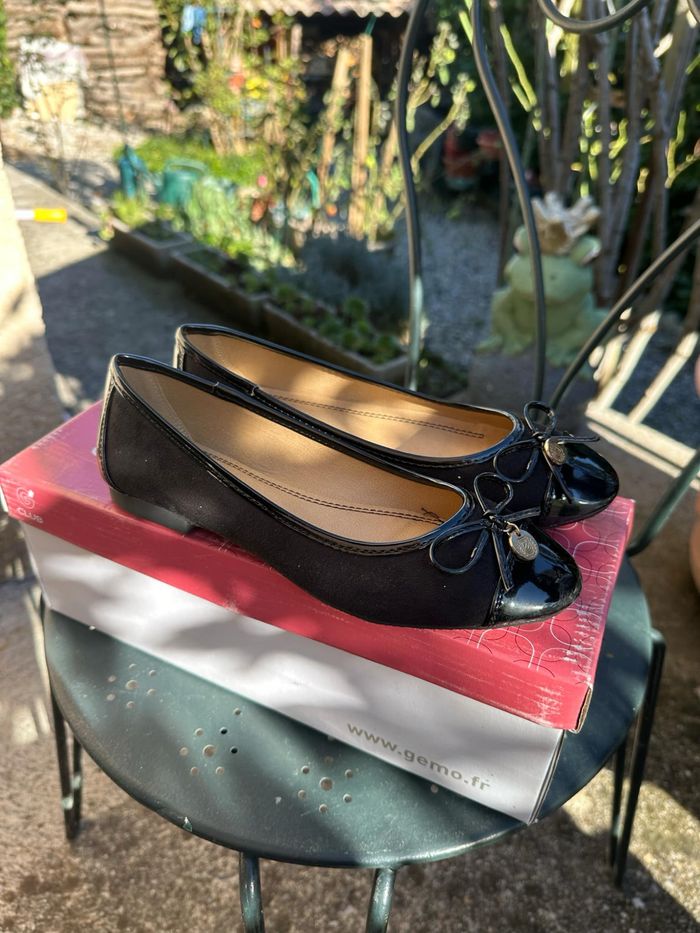 Ballerines T36