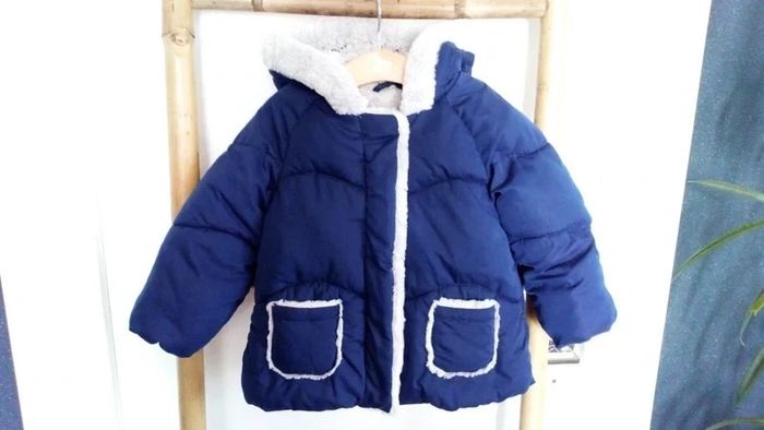 Manteau