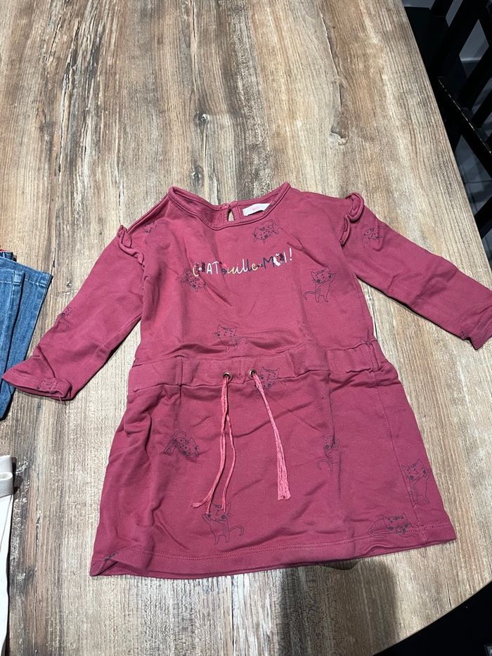 Lot vêtements 3 ans - photo numéro 3