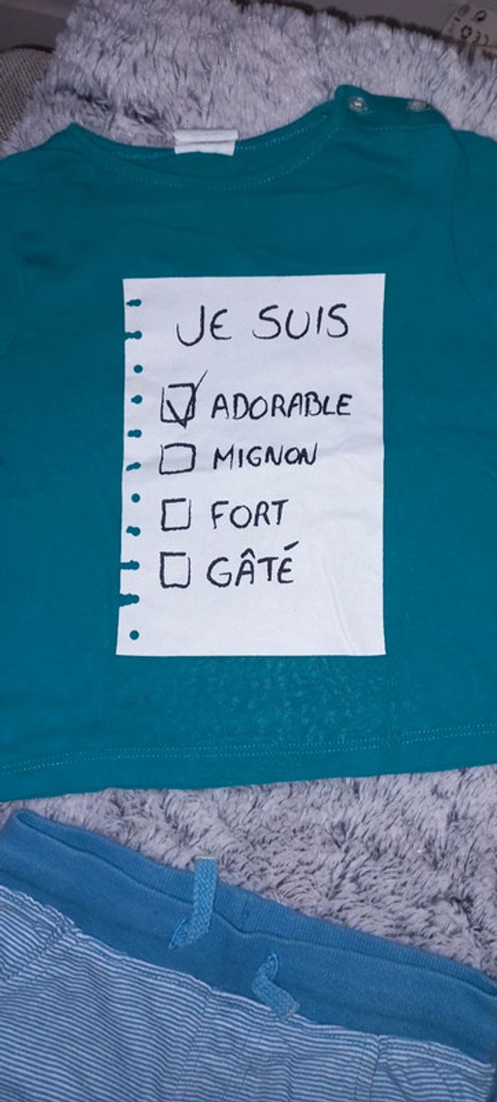 Lot été - photo numéro 3