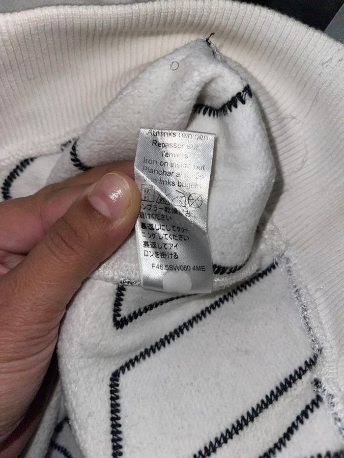 Pull Kenzo - photo numéro 6