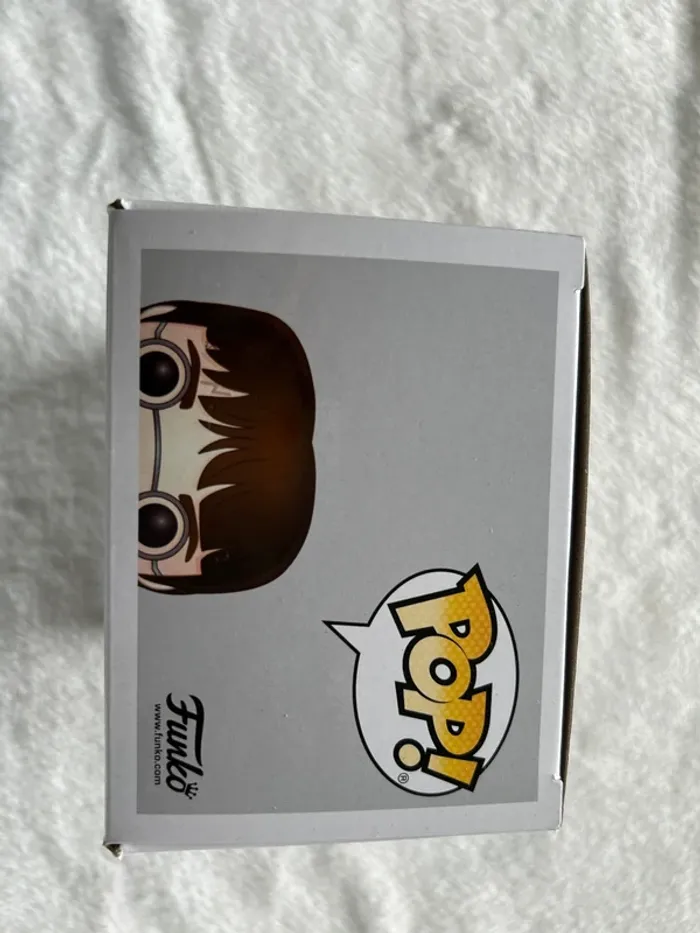 Funko pop Harry Potter - photo numéro 2