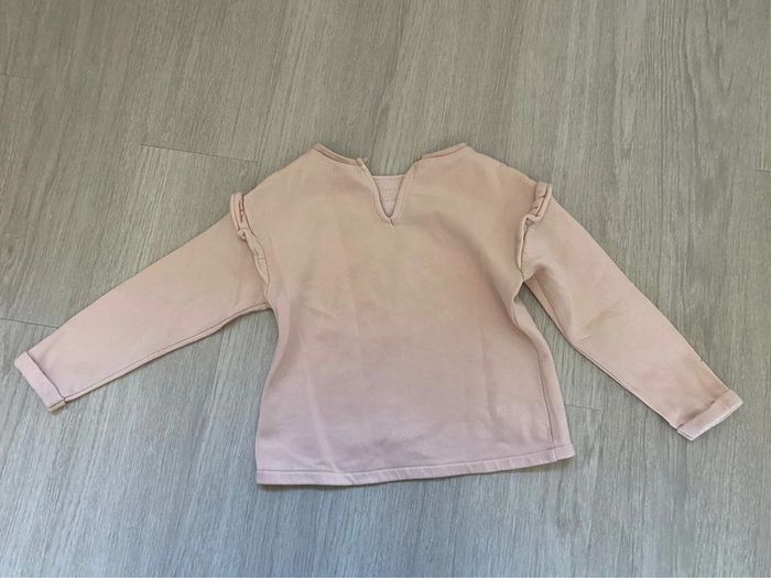 Sweat molletonné - photo numéro 2