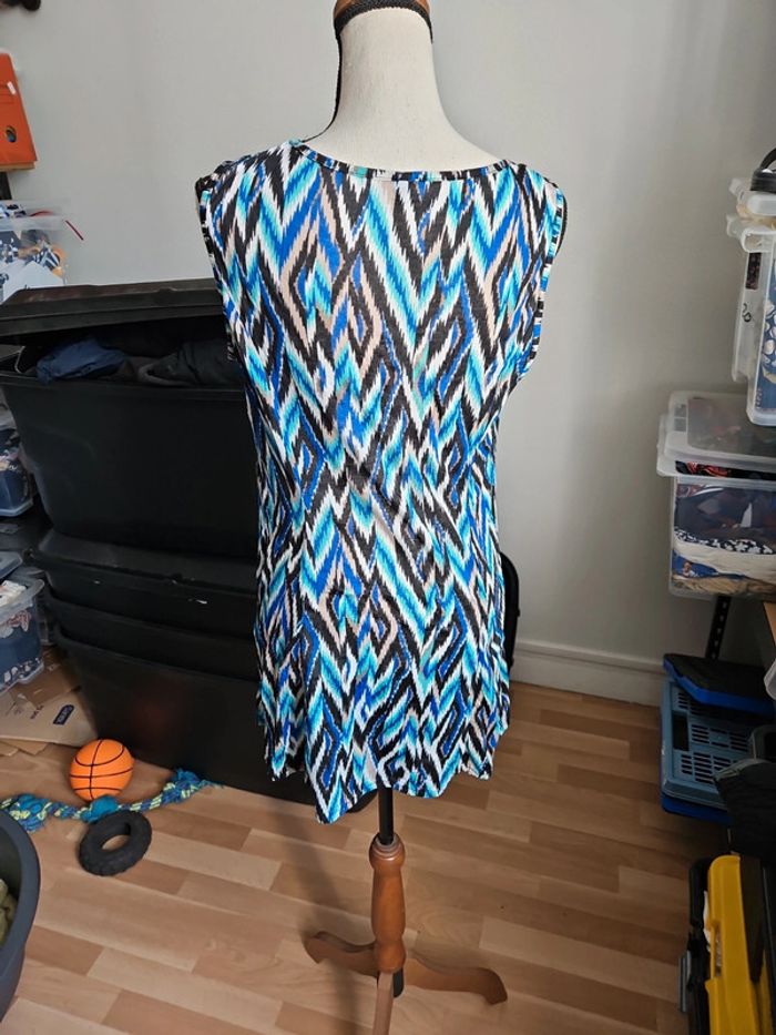 Robe legere - photo numéro 2