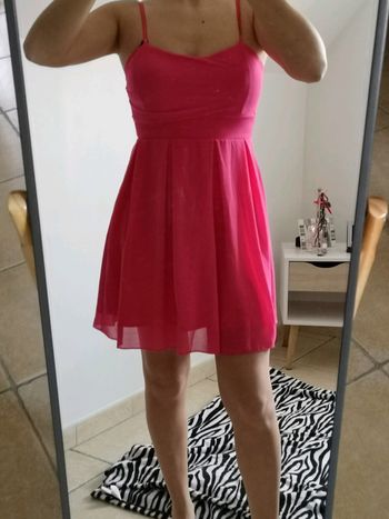 Robe élégante