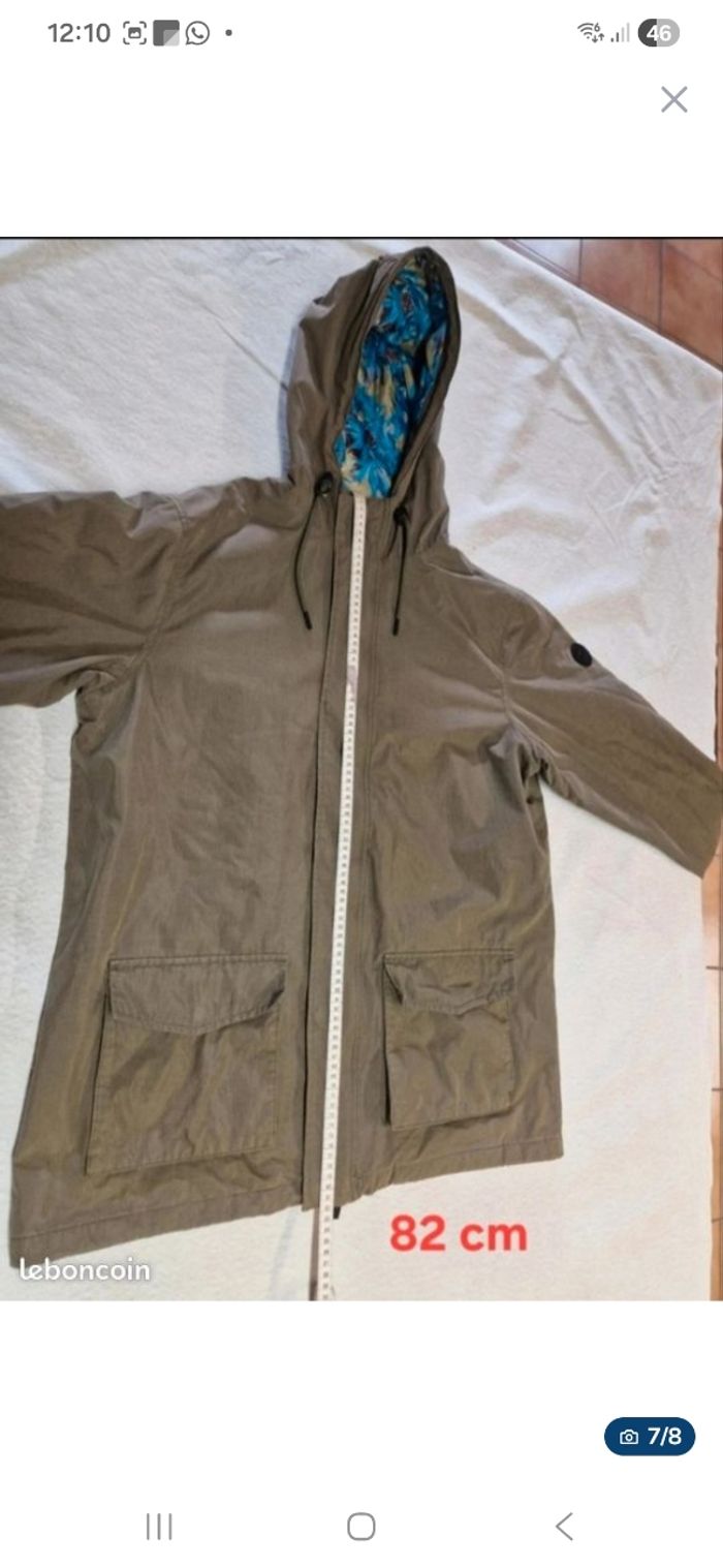 Veste homme Pullin - photo numéro 7