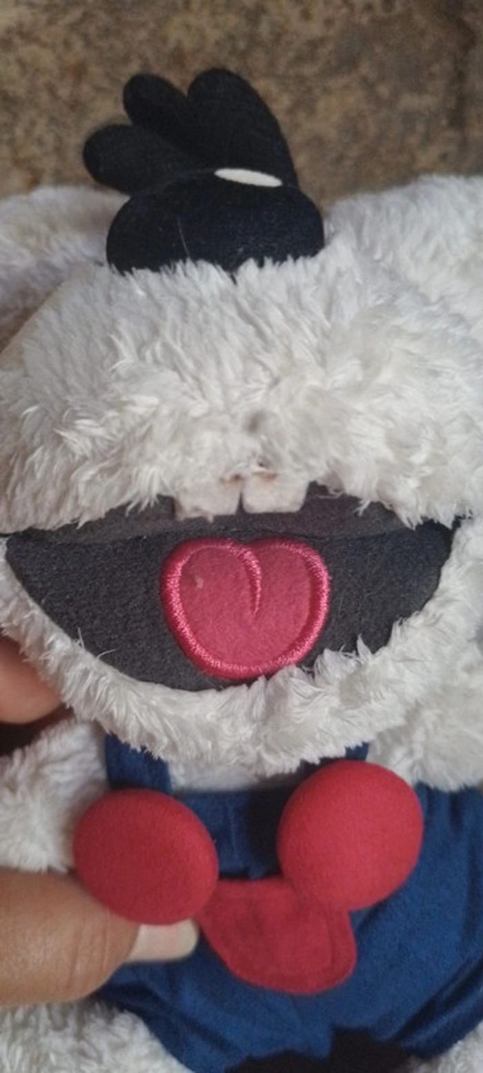 Peluche Diddl Vintage Collection - photo numéro 3