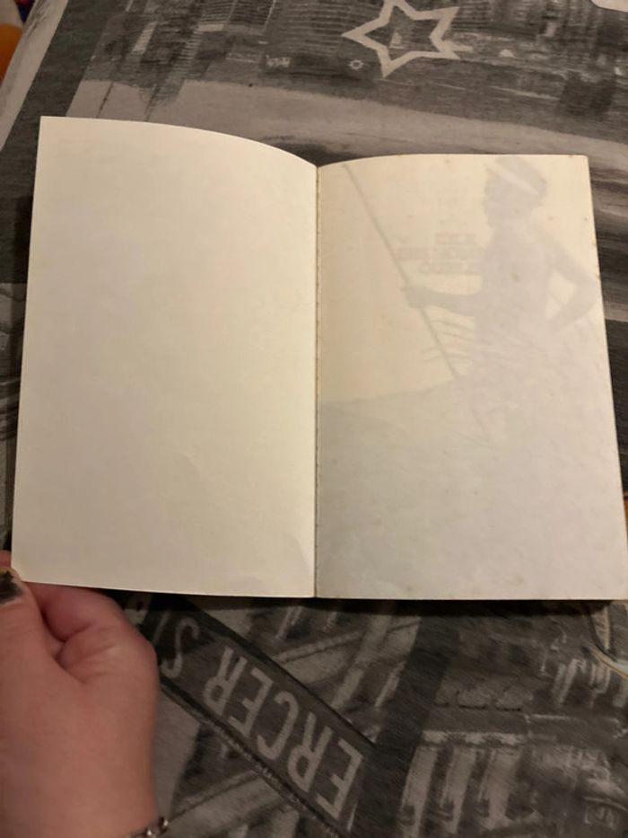 L’île des hommes oubliés - photo numéro 5