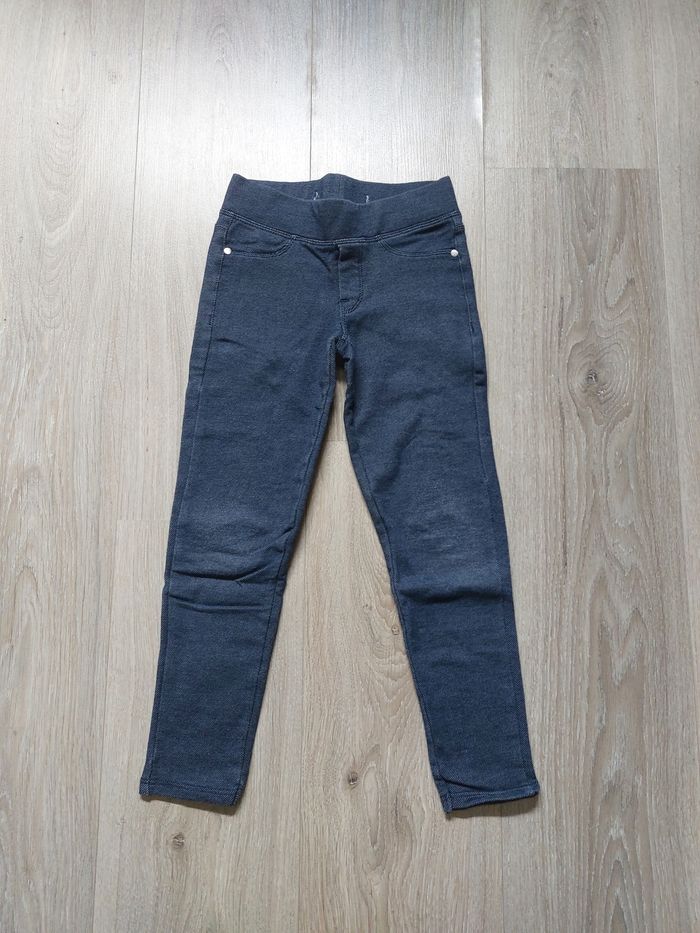 Pantalon fille taille 6 ans