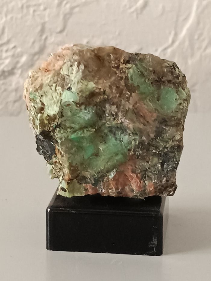 Chalcosite - photo numéro 4