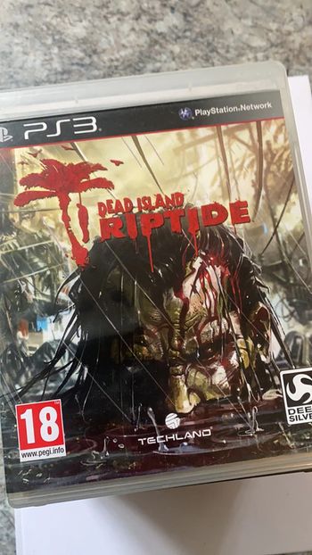 Riptide