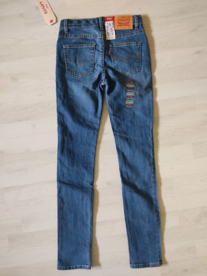 Jeans Levi's - photo numéro 2