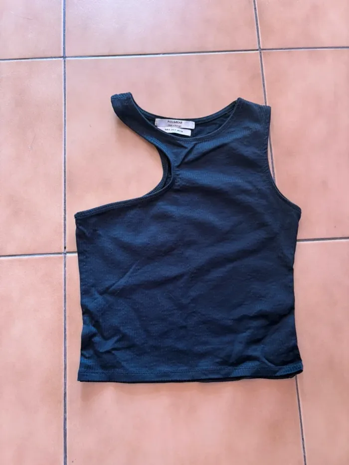 Top femme S