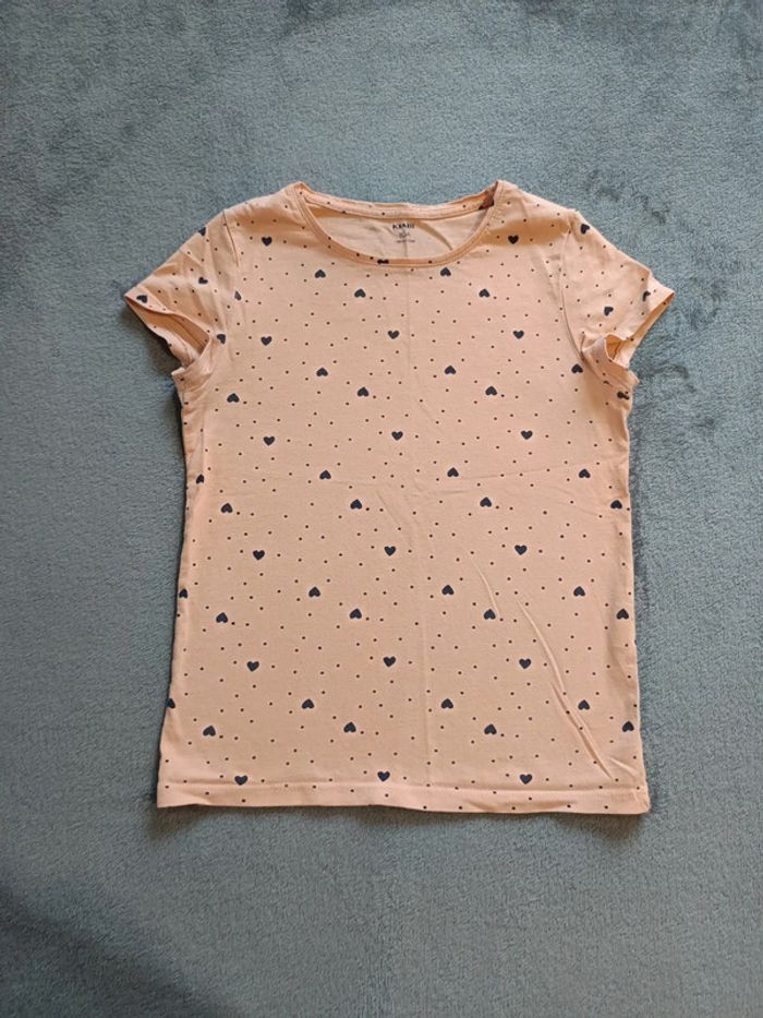 Tee-shirt 10 ans