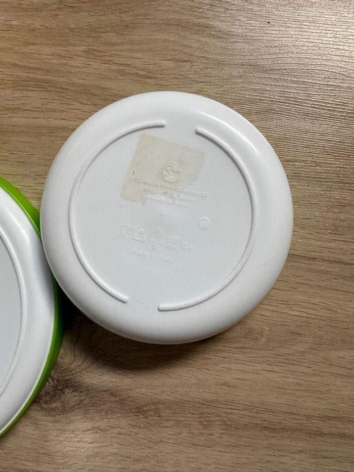 Set d’assiettes Minecraft - photo numéro 6