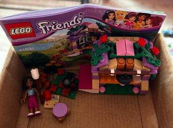 Lego Friends