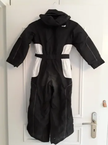 Combinaison de ski