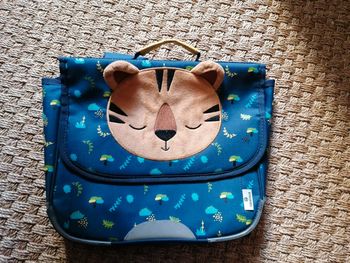 Cartable enfant