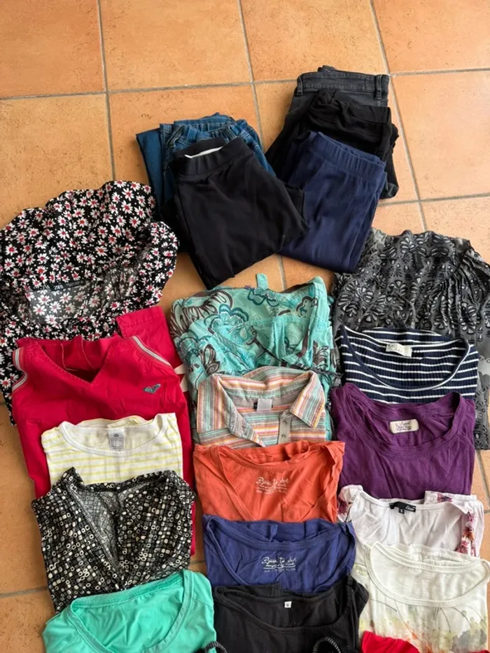 Lot revendeur 25 pièces - photo numéro 4