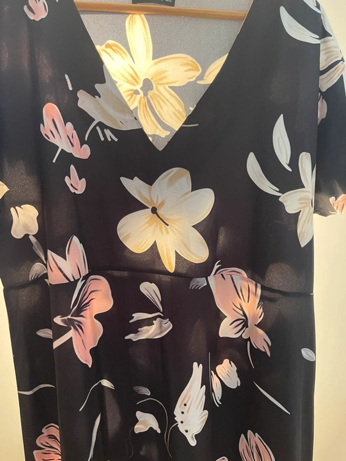 robe longue - photo numéro 2