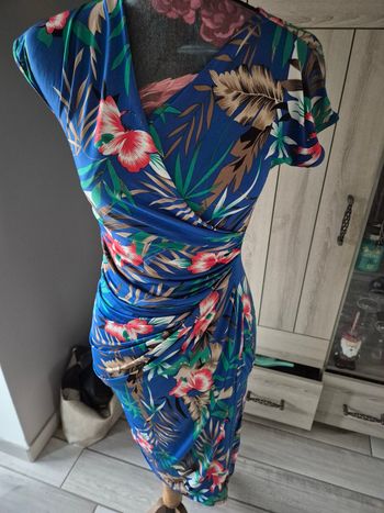 Robe été