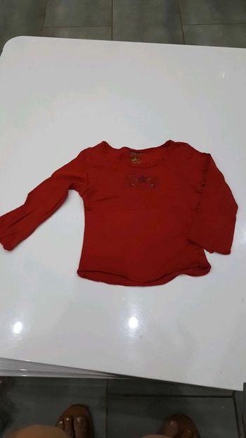 T  shirt  chipie  18  mois