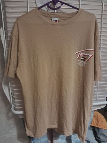 Tee shirt Tommy 