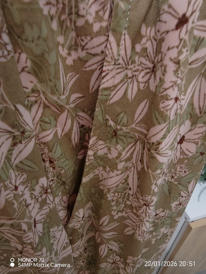 Pantalon fluide - photo numéro 5