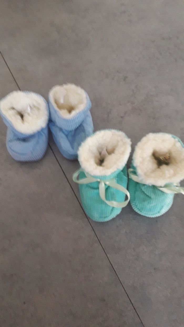 Chaussons