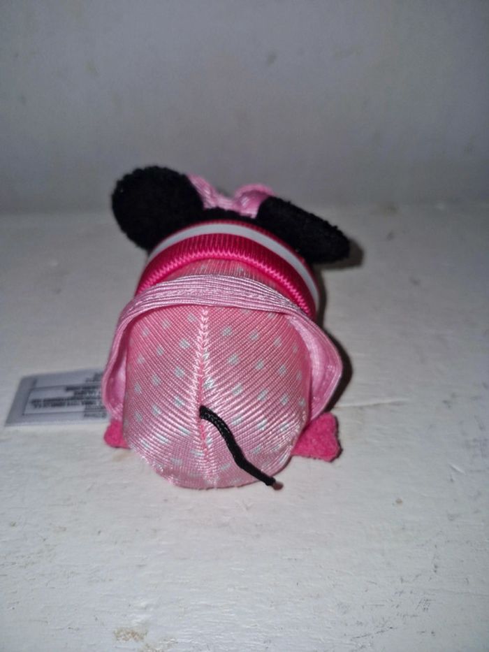 Tsum tsum minnie - photo numéro 7