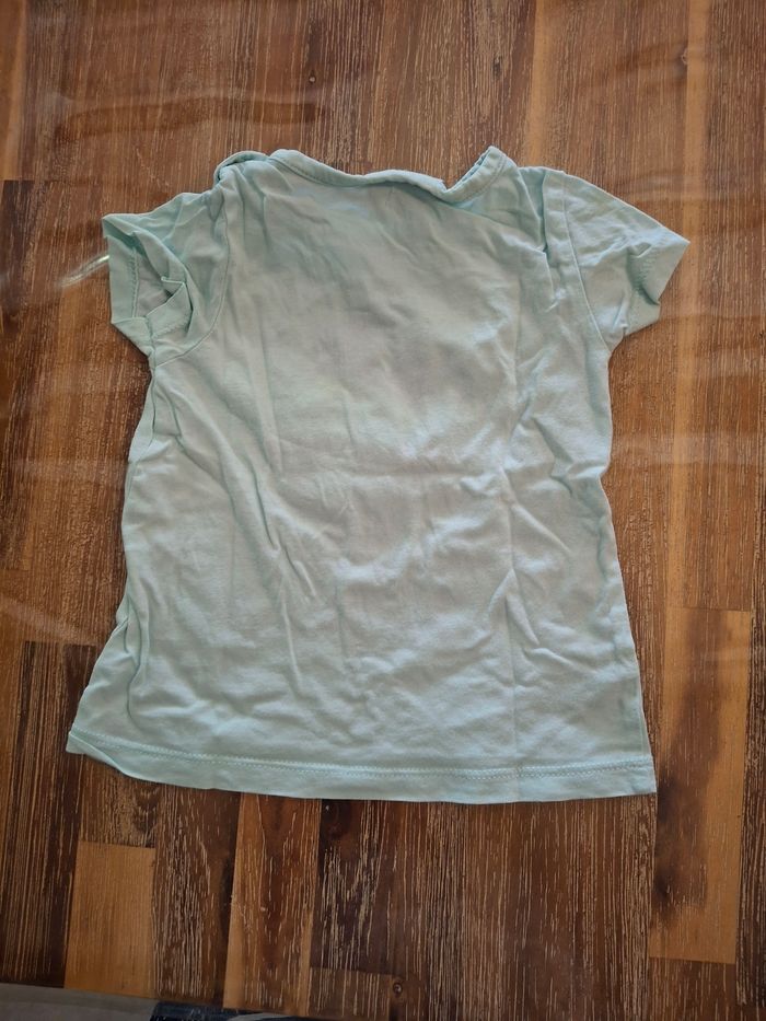 Tee-shirt - photo numéro 3