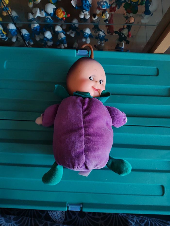 Peluche - photo numéro 2