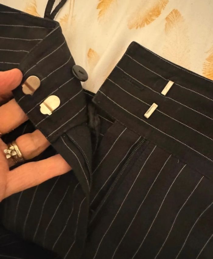 Tailleur pantalon comme neuf - photo numéro 7