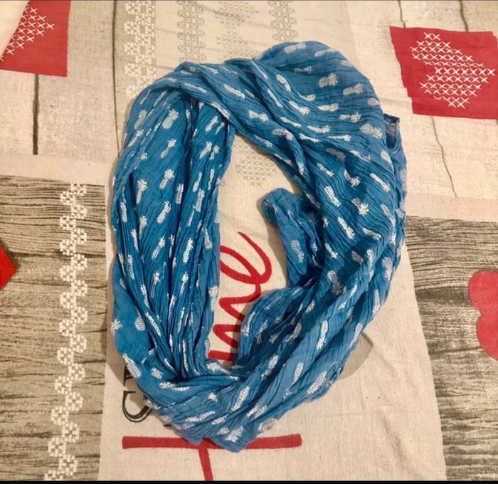 Écharpe femme🧣