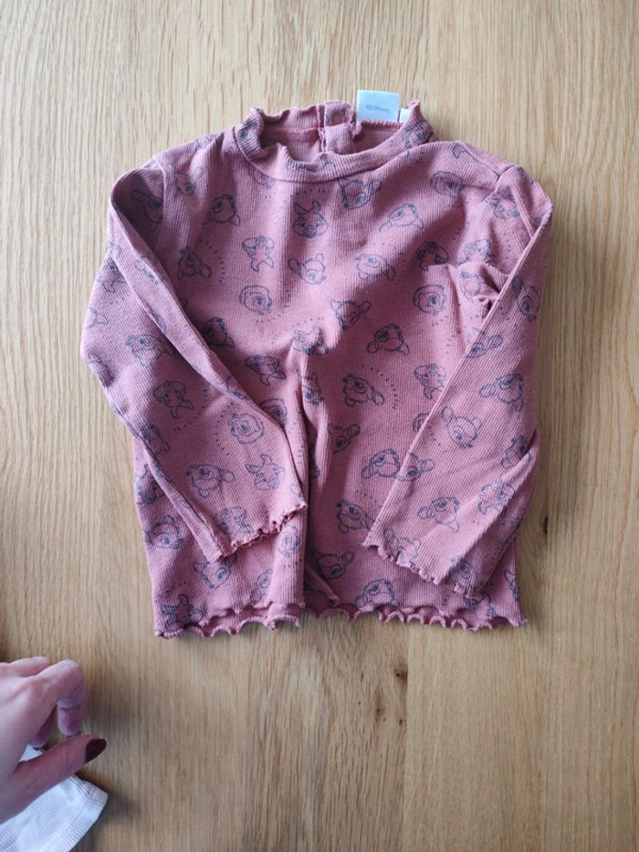 Lot col roulé - photo numéro 4