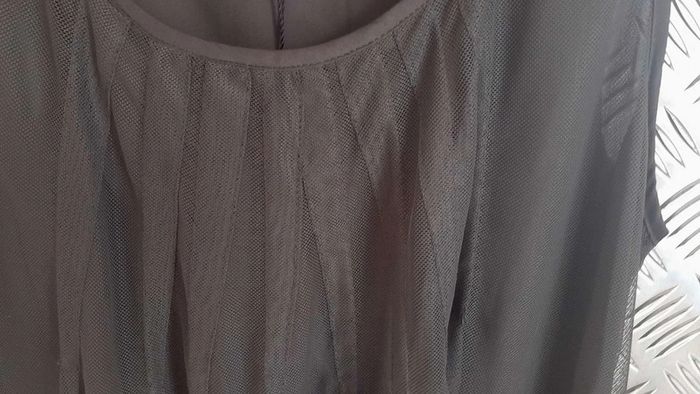 Robe dentelle - photo numéro 4