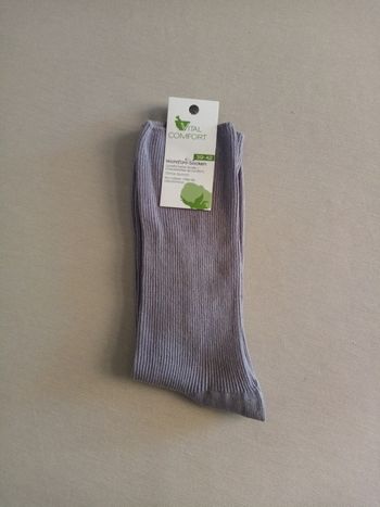 Chaussettes de confort
