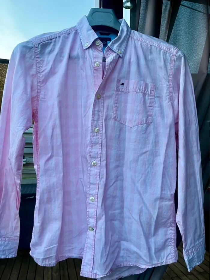 Chemise taille 16/18