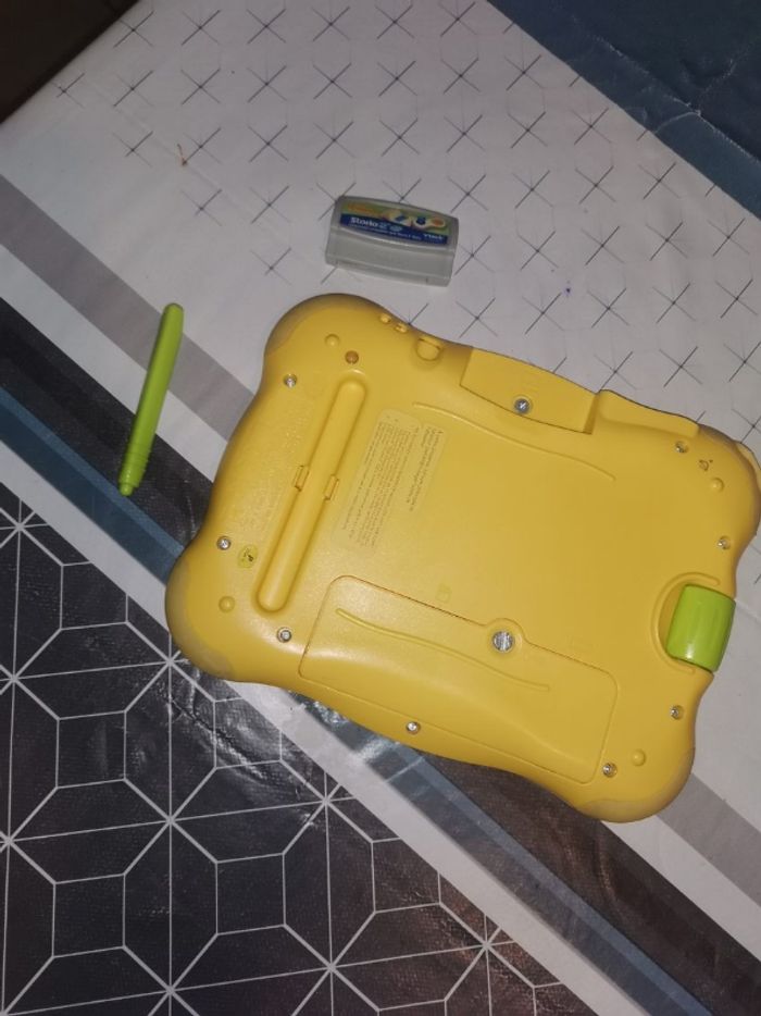 Storio 2 Baby - photo numéro 2