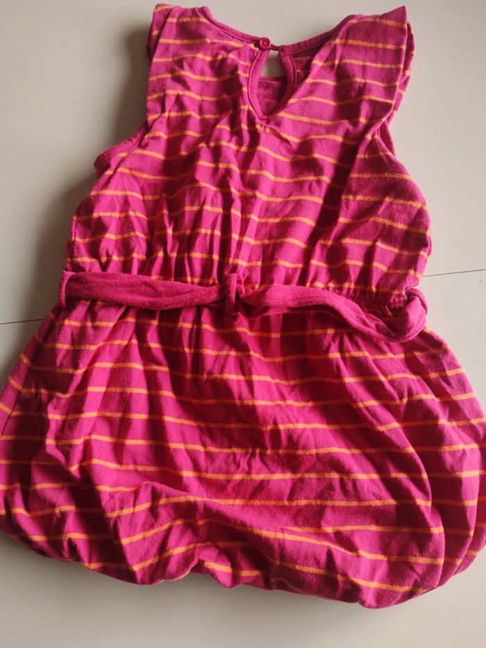 Robe 24 mois - photo numéro 5