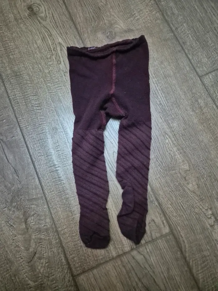Collant 18/20 sergent major