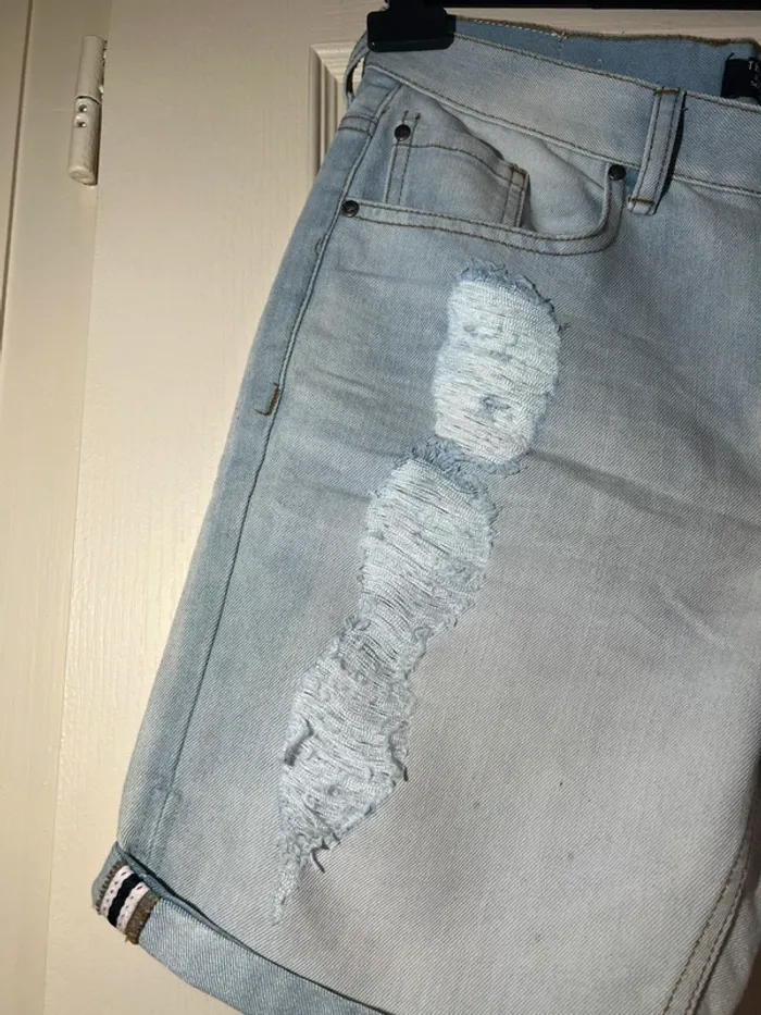 Short Threadbare - photo numéro 2