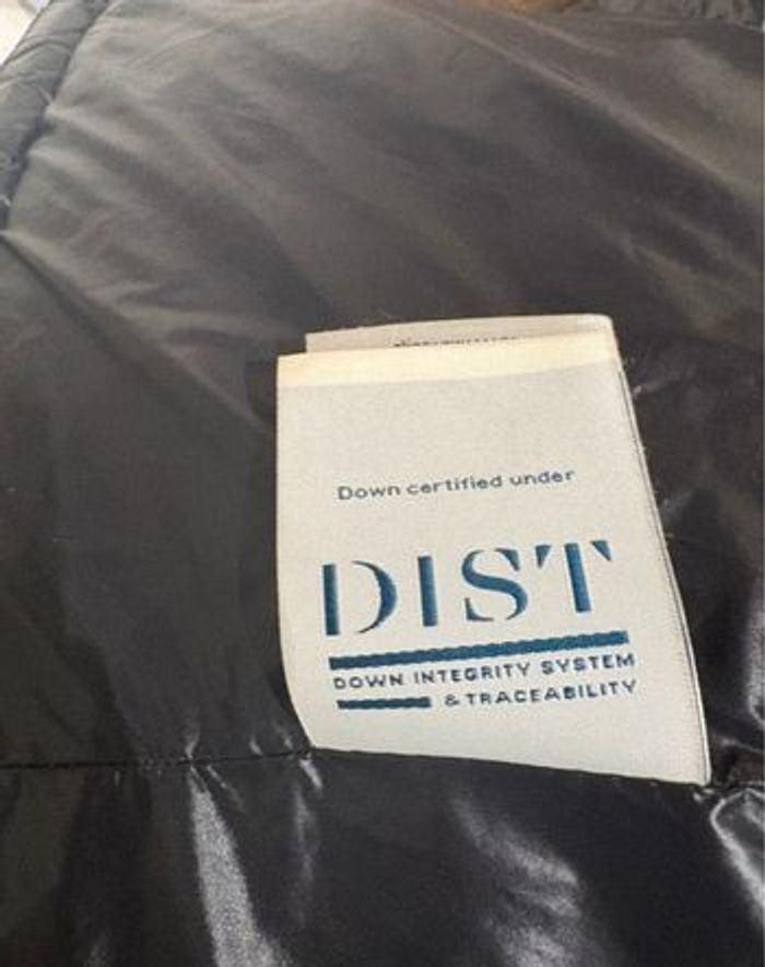 Doudoune à la mode - photo numéro 4