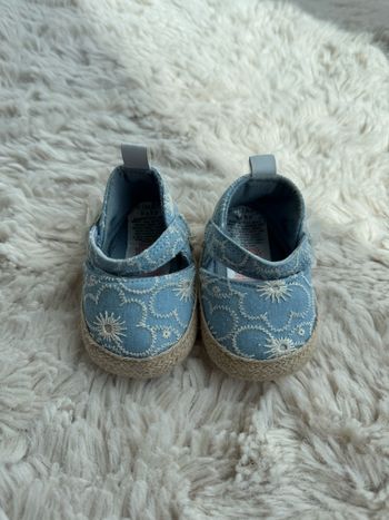 Chaussures 3 mois 